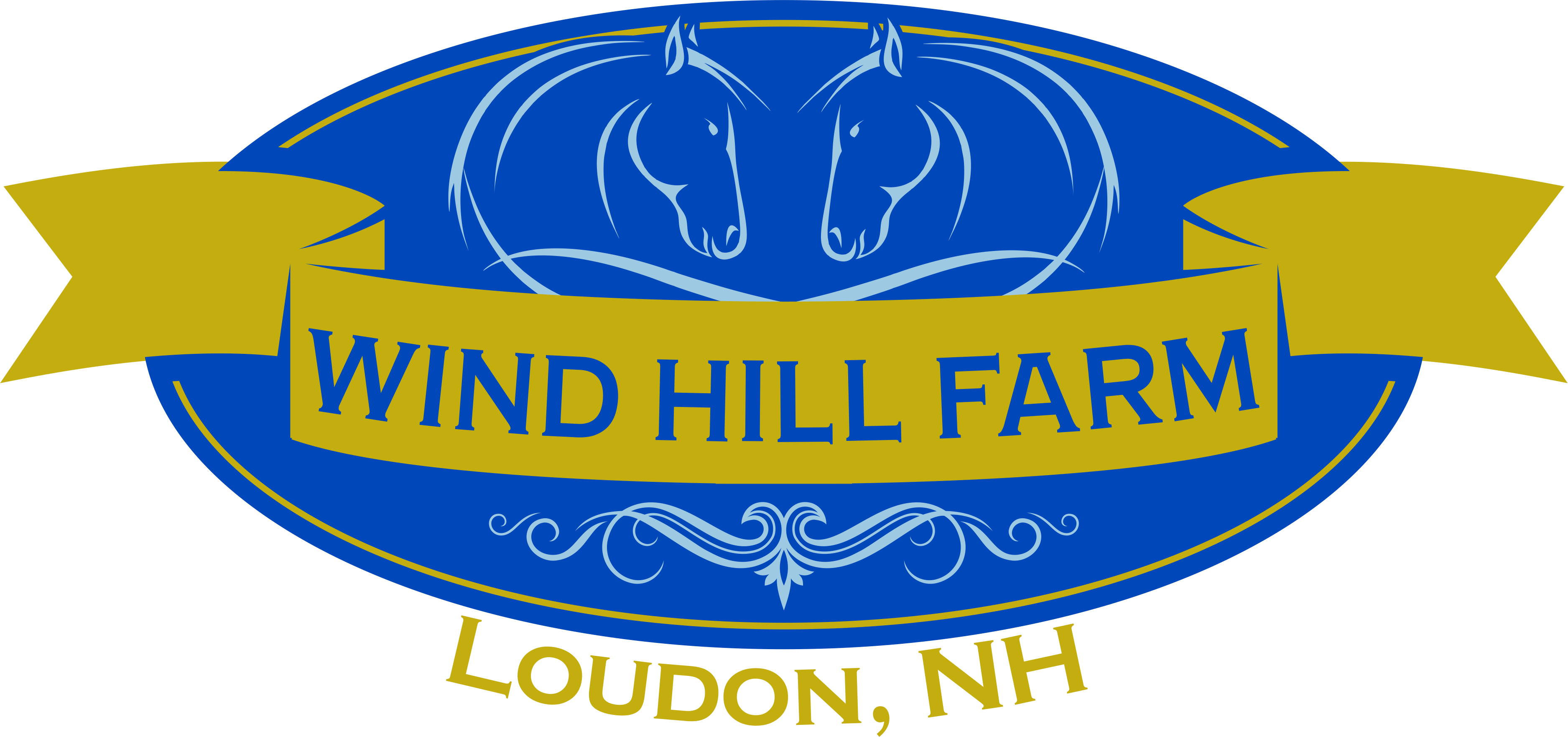 Wind Hill Farm
